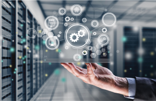 AI-Powered Automation