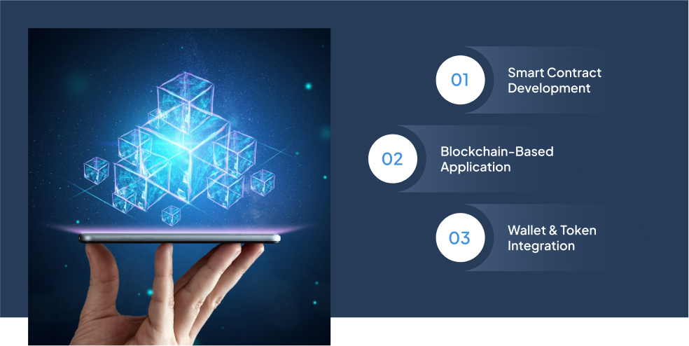 Blockchain Development