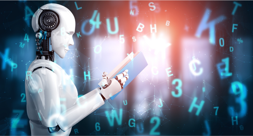 Natural Language Processing (NLP)