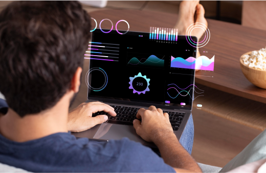 Predictive Analytics & Decision Intelligence