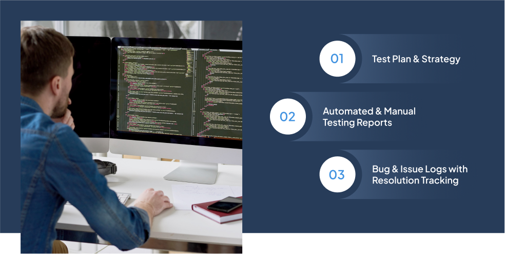 Quality Assurance & Testing