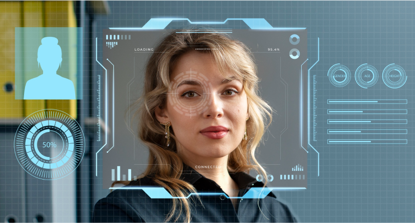 Vision & Voice Recognition