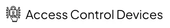 Access Control Devices