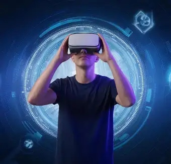 Augmented Reality & Virtual Reality