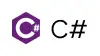 C#