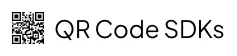 QR Code SDKs