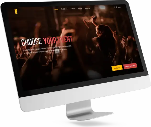 Event Management Software