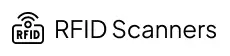 RFID Scanners
