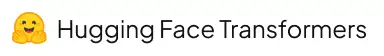 Hugging Face Transformers