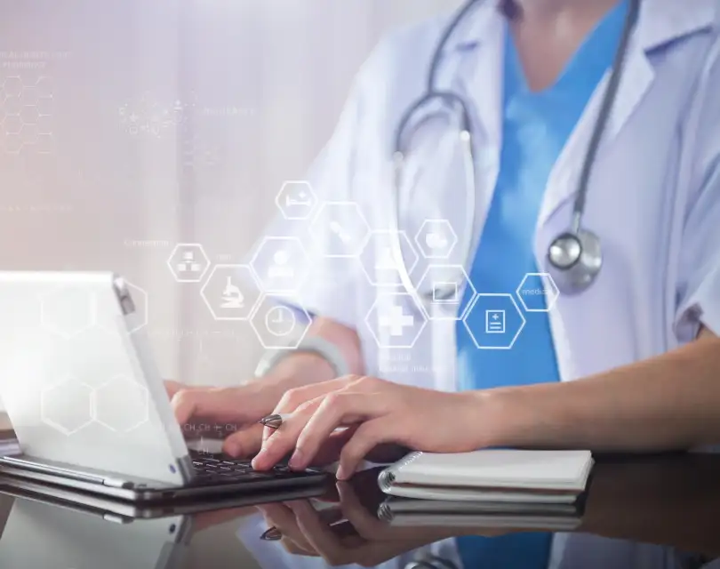 Healthcare Solutions