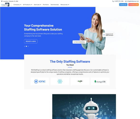 biz4-staffing-solutions