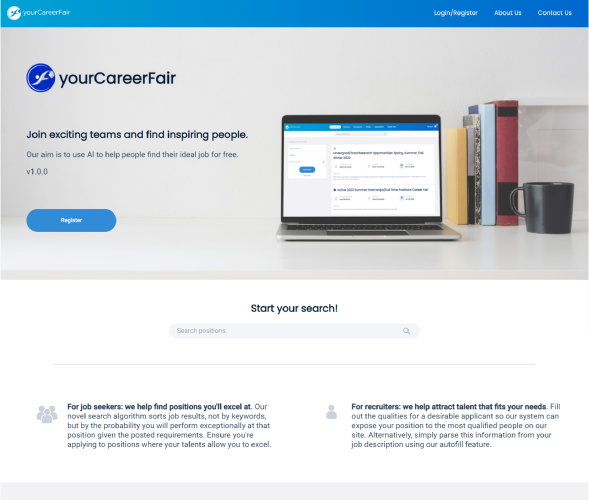 portfolio-yourcareerfair