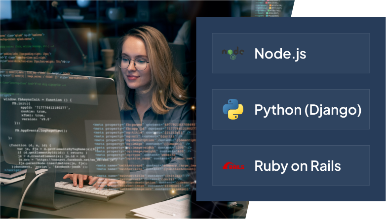 back-end-technologies