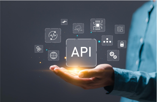 API Routes