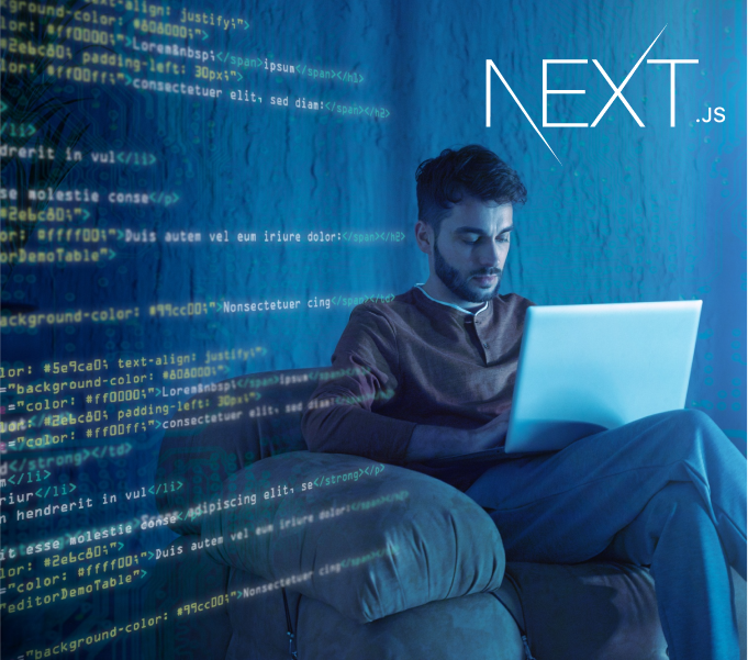 Next.js Development Company