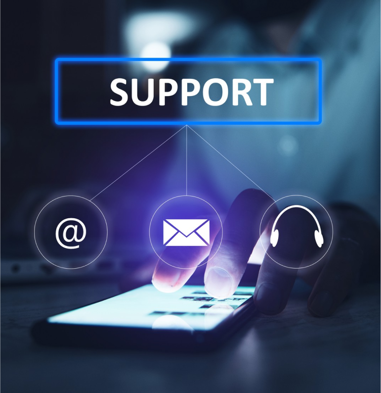 post-launch-support