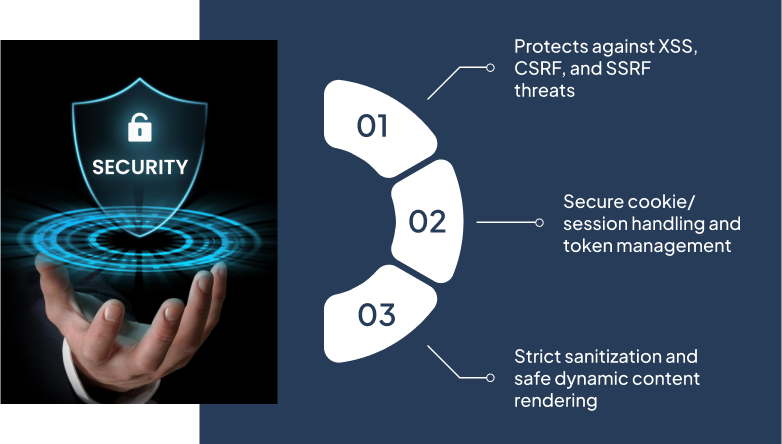 security-first-implementation