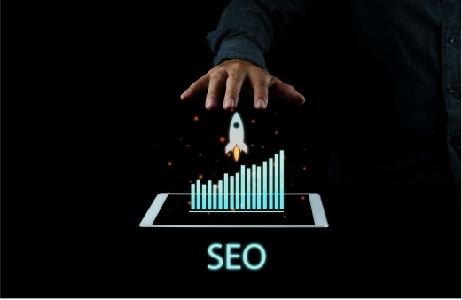 SEO Optimization
