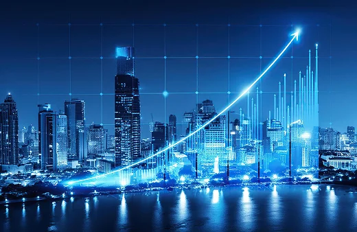 High Scalability