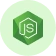 Node-js-card-logo