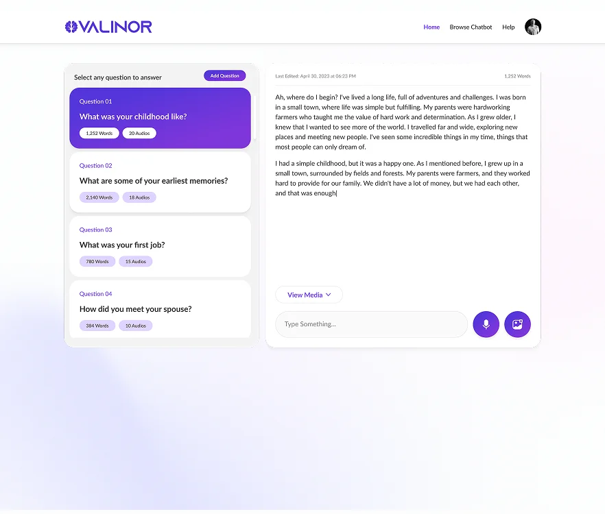 valinor