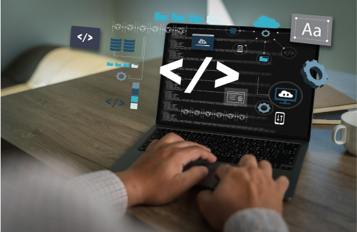 Component-Based Architecture