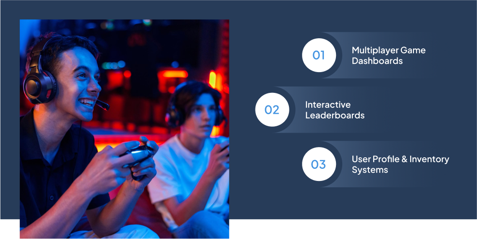 Gaming