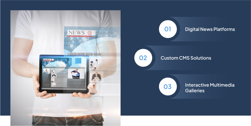 media-publishing