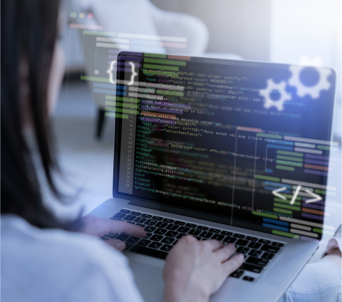 React JS Development Company