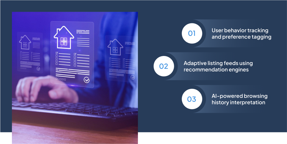 real-estate-ai-idx-integration-personalization