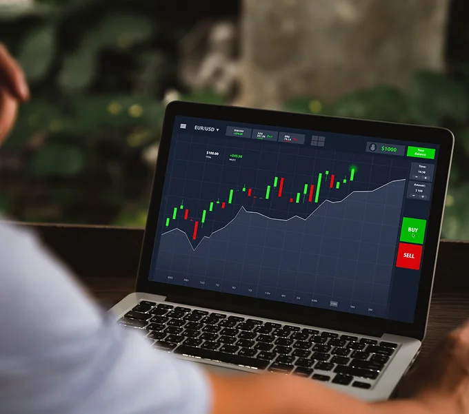 Trading Software Development Company