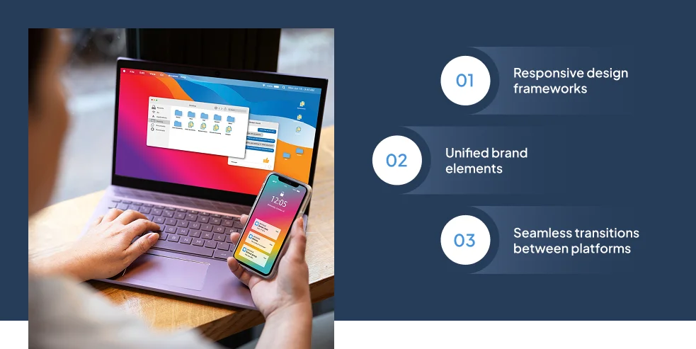 consistent-cross-platform-design