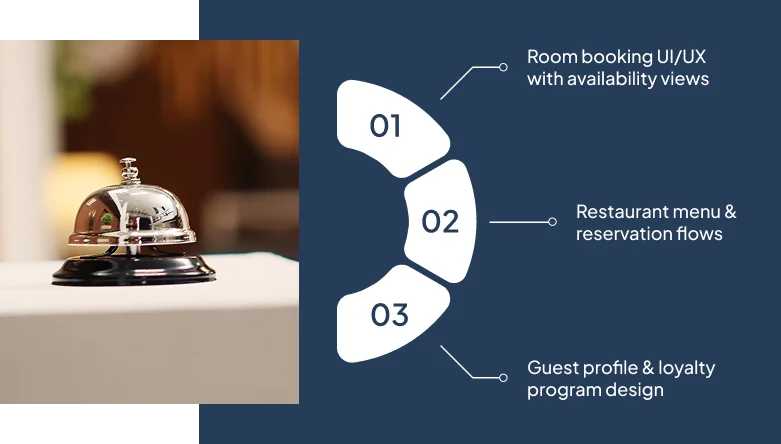 hospitality-ui