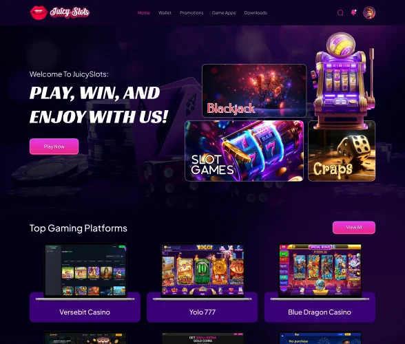 juicy-slots