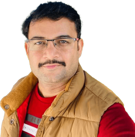 leader