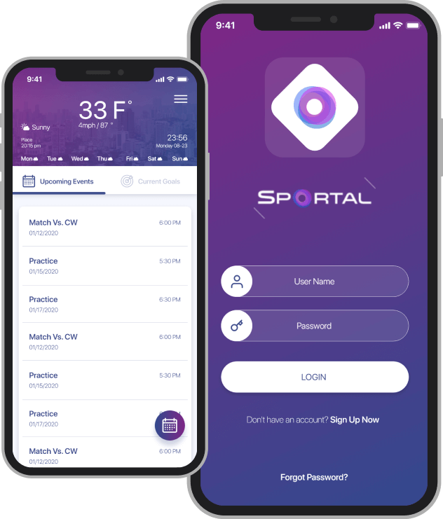 sportal-project