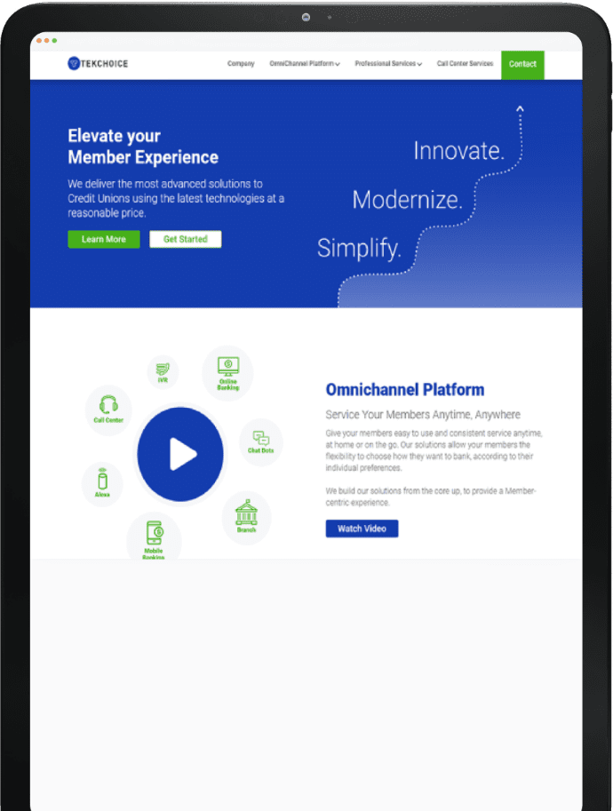 fintechSide
