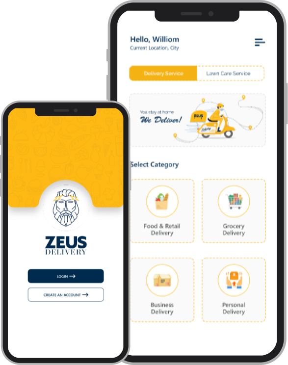 zeus-project