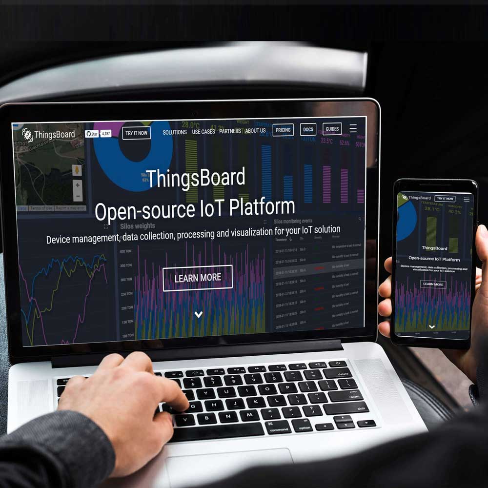 thingsboard