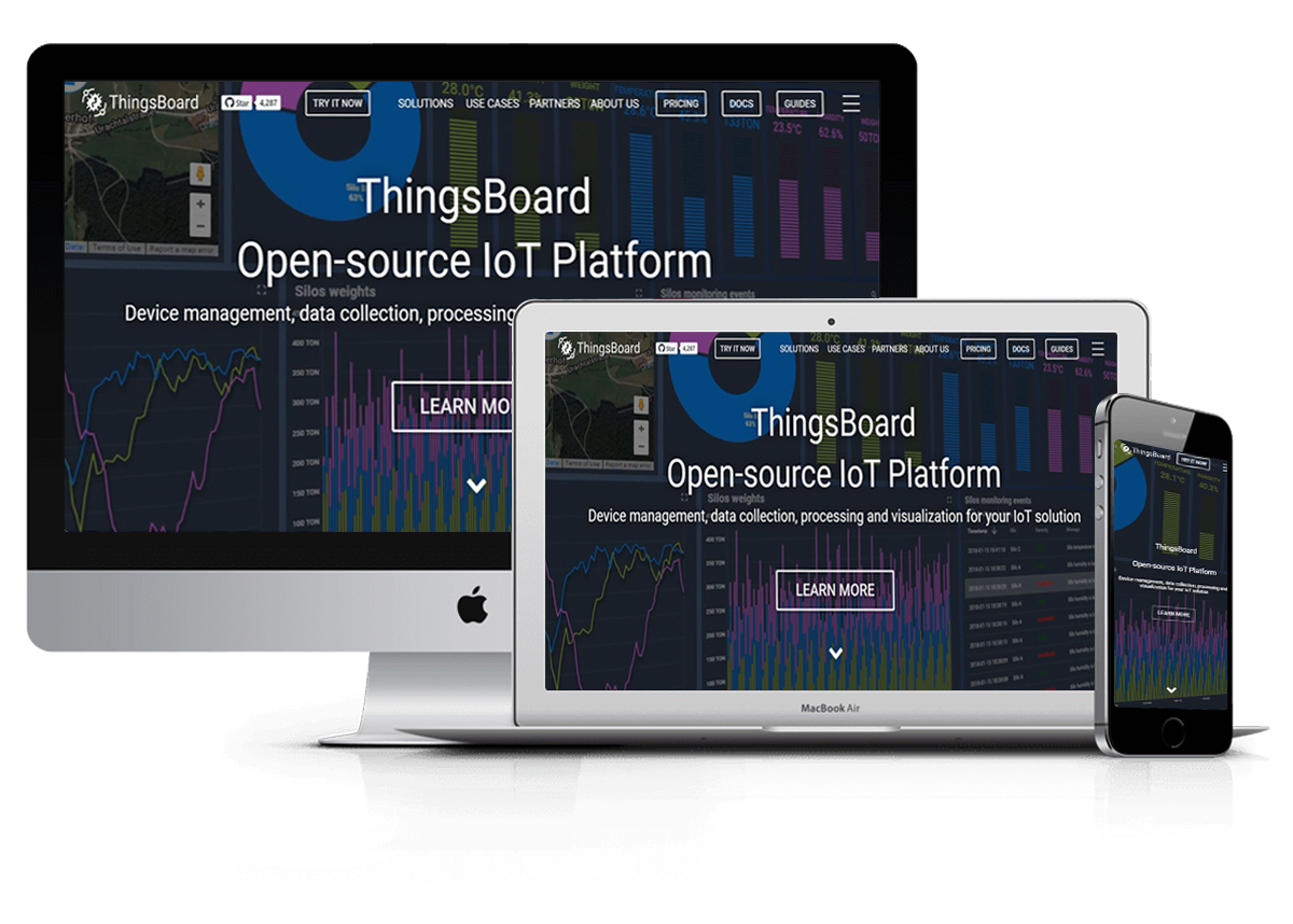 ThingsBoard