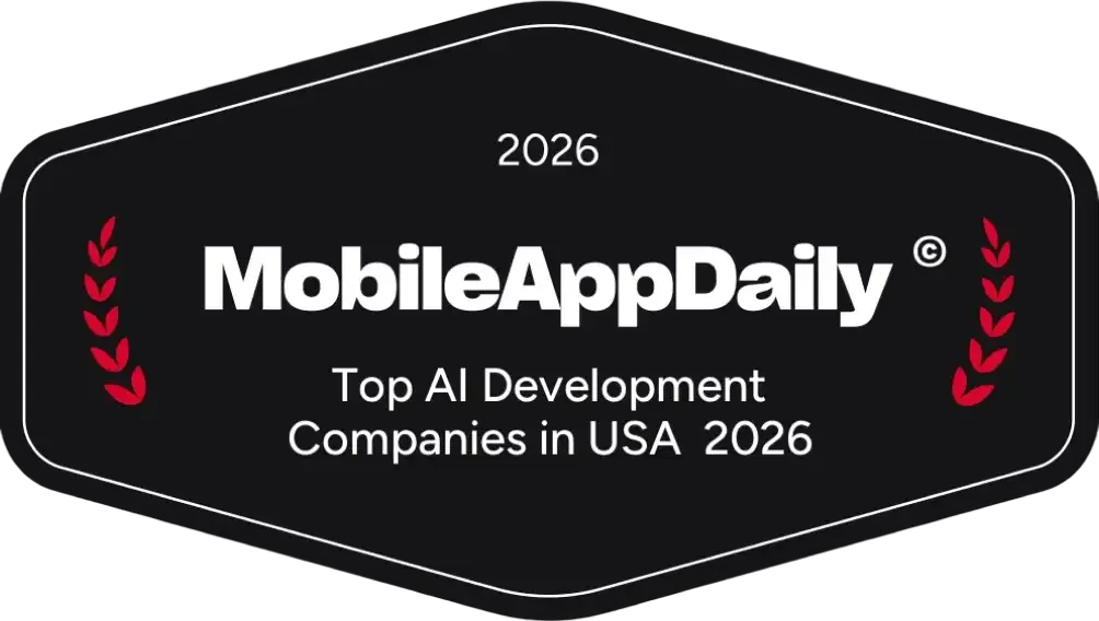 top-ai-development-company-in-usa