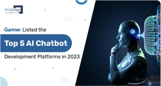 Building Top 5 AI Chatbot