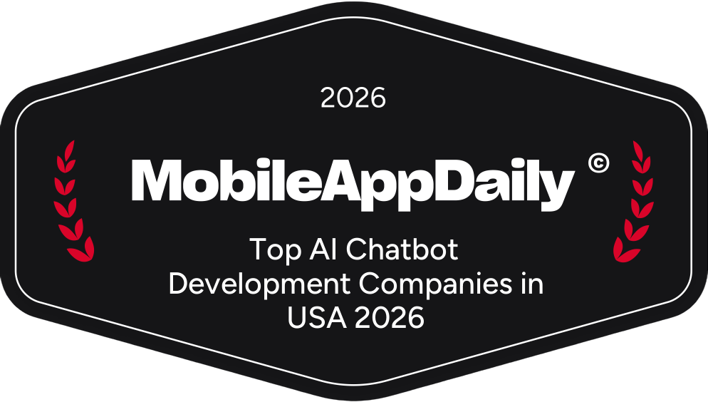 top_ai_chatbot_development_companies_in_usa_2026_badge