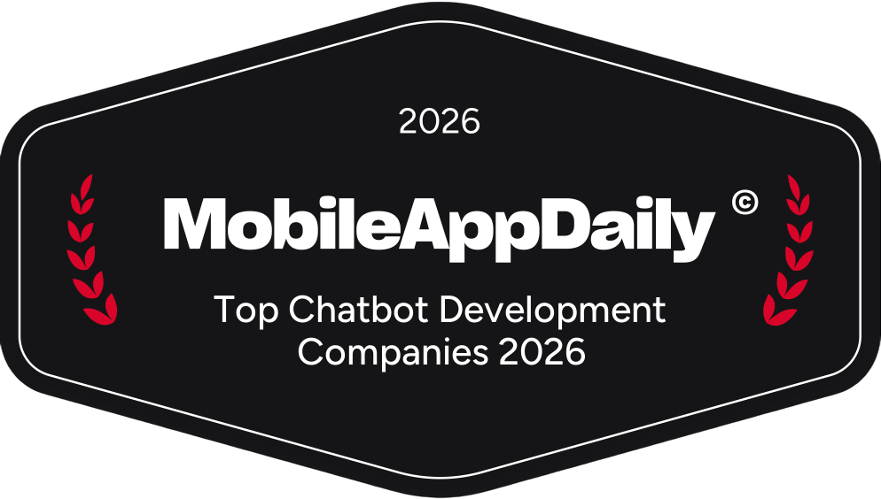 top_chatbot_development_companies_2026_badge