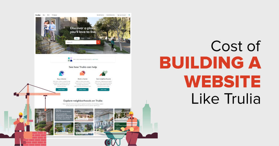 trulia-Cost-of-Building-a-Website-Like-Trulia