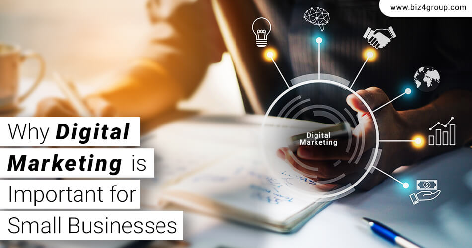 why-is-digital-marketing-important-for-small-businesses