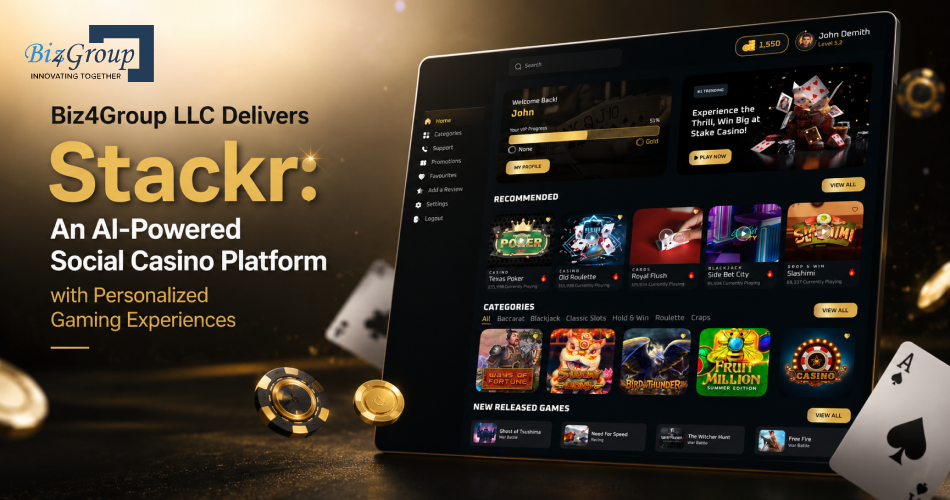 biz4group-delivers-ai-powered-social-casino-platform
