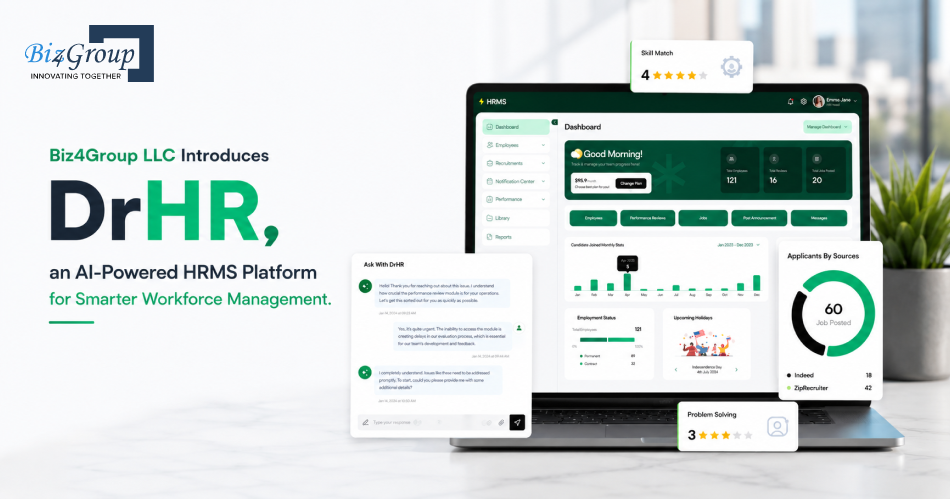 biz4group-develops-an-ai-hrms-platform-for-workforce-management