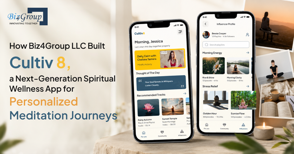 biz4group-develops-spiritual-wellness-app