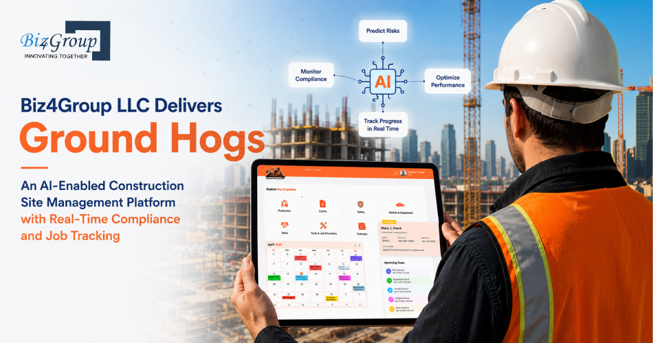 biz4group-llc-delivers-an-ai-construction-site-management-platform